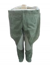German cavalry breeches
